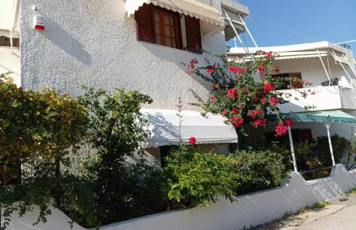 Akrata Golden Beach House - Foto 11