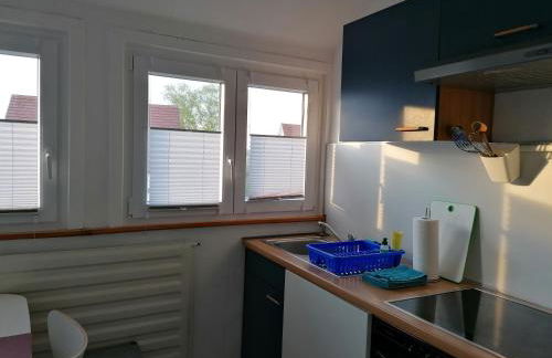 Ferienwohnung Kirsch-kern - Foto 3