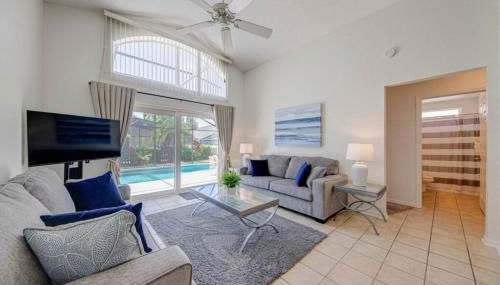 5 Bedroom villa with private pool, close to disney - Foto 5