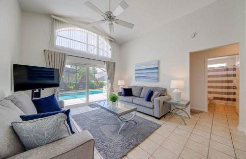 5 Bedroom villa with private pool, close to disney - Foto 5