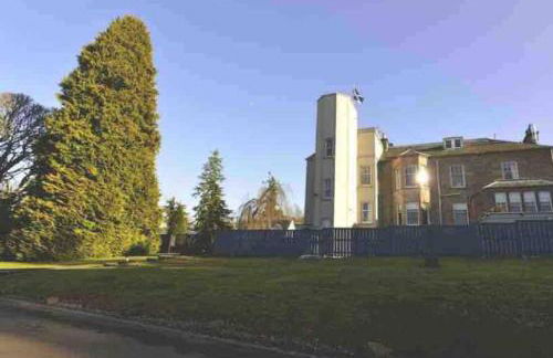 Ryder Cup Lodge Duchally - Free access to Leisure Club Swimming Pool Hot Tub Steam Room - Starlink Satellite Internet - Sky Glass Now DOG FRIENDLY for 2025 - Foto 42