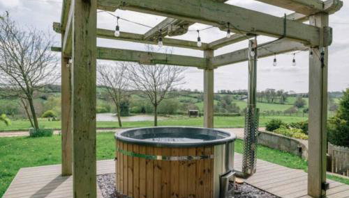 Heron House at Millfields Farm Cottages - Foto 5