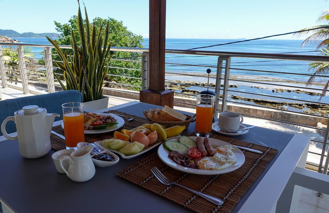 Sea Splash & La Petite Maison - Foto 64