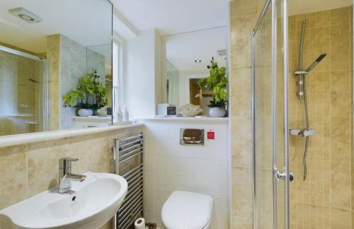 Beech Meadow-Home from Home Luxury Holiday Cottage - Foto 37