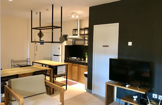 Apartment Queen Victoria Batam - Foto 35