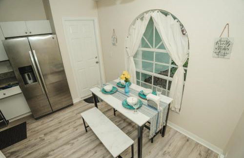 SaltyLux16 Heated Saltwater Pool, Near Beach, Honeymoon Island, Farmer market - Foto 39