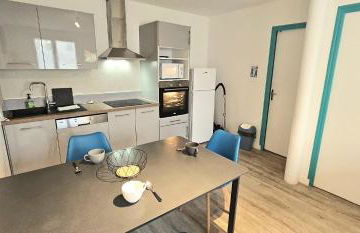 Le Babord T2 étoilé - Foto 1