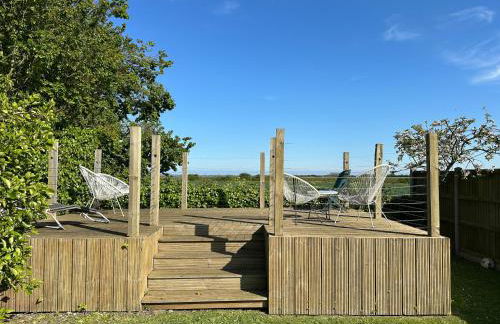 Modern Family Home near Reculver - Sleeps 8 - Pets Friendly! - Photo 46