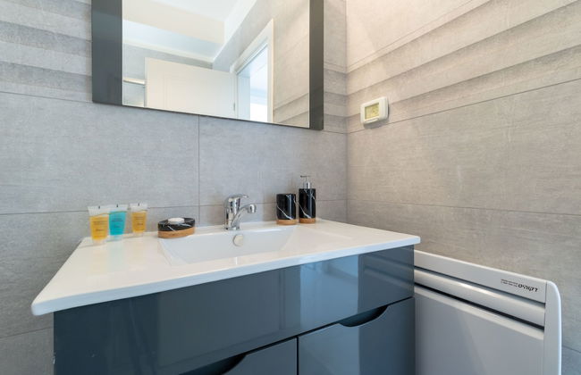 New Building 2 BR 2 Bathrooms Parking - Foto 24