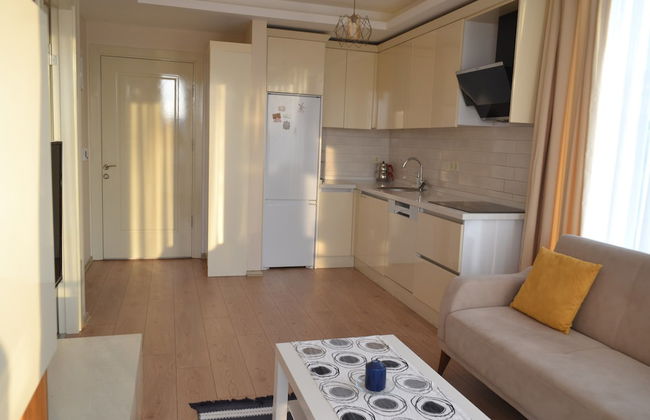 Aymesev Residence Cesme - Foto 4