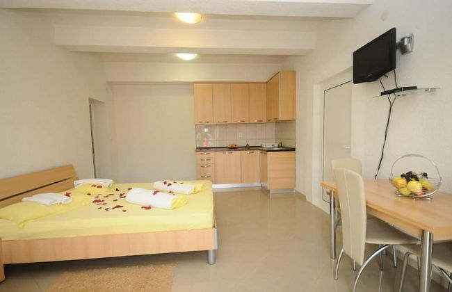 Andjela Apartments - Foto 10