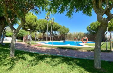 Castillo del Espiritu Santo (La Jara) - Foto 40