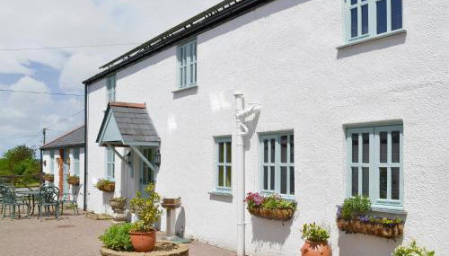 Barfield's Cherry Tree Cottage - Foto 2