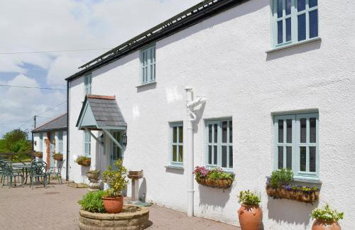 Barfield's Cherry Tree Cottage - Foto 2