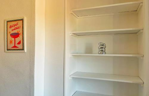 Suite Celestine - Appartement 4 & 8 personnes - Check in h24 & wifi - Foto 41