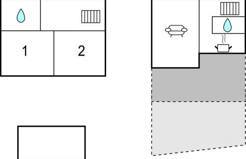 Cozy Home In Nerja With Kitchen - Foto 29