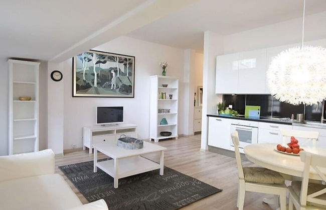 EverySky 1 Maja Jelenia Góra - Photo 30