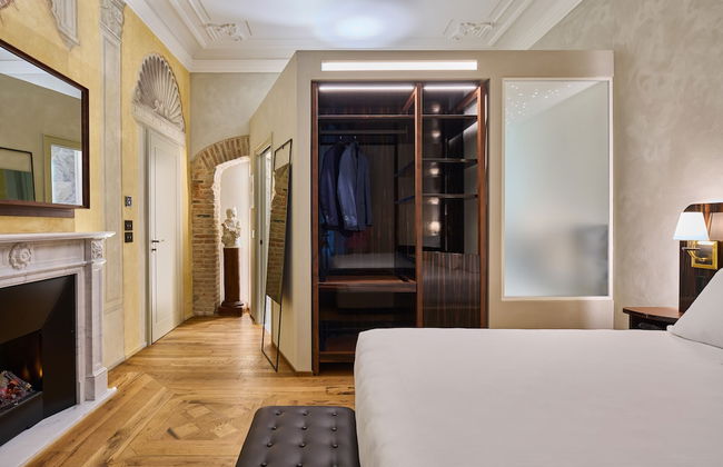 Duomo Luxury Florence - Foto 22