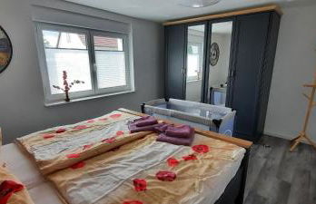 Ferienwohnung leinelume - Foto 7