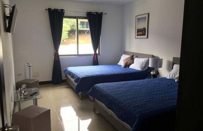 Las Yagrumas Condo Escazu - Foto 12