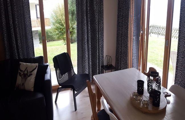 Mountain Escape With Fireplace - Foto 5