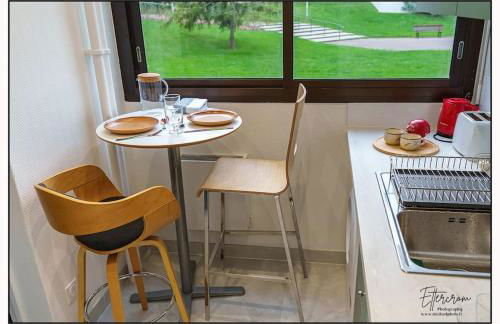 La Charmille du Lac - Foto 21