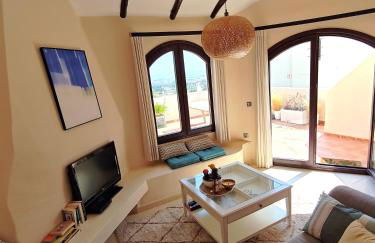 Los Altos Villa 51 - Casa de Ensueño mit 3 Schlafzimmern, 3 Bädern, 4 Terrassen, Panoramaausblick - Foto 6