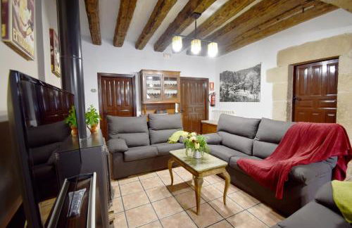 CASA RURAL EL ULTIMO CARRETERO - Foto 4