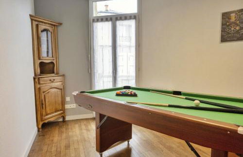 ❂ Les Logis de la Trémoille ❂ Cozy ❂ Netflix ❂ - Foto 32