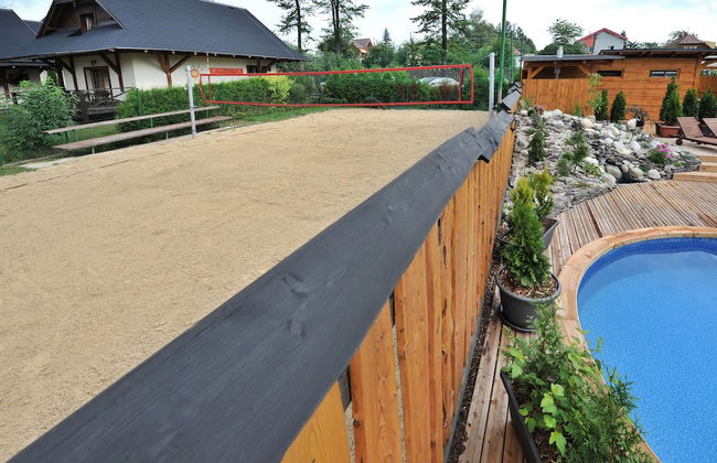 APLEND Tatry Holiday - Foto 46