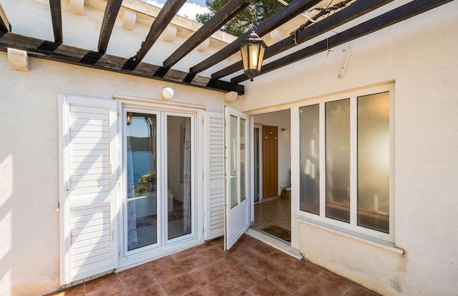 Holiday rental in Dubrovačko primorje with terrace - Photo 32