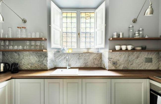 Belle Epoque House of Mirror - Foto 14