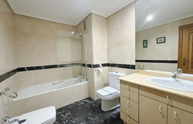 Apartamentos Gestion de Alojamientos - Foto 24