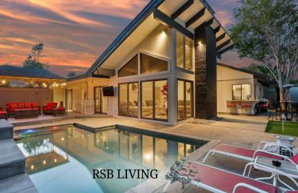 West Irving Palace Miami Style - Foto 1