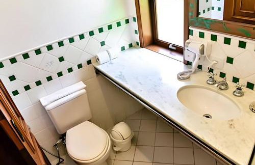 Pousada Forte Rocha - Foto 34