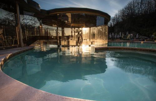 Terme Di Sorano Resort - Foto 2