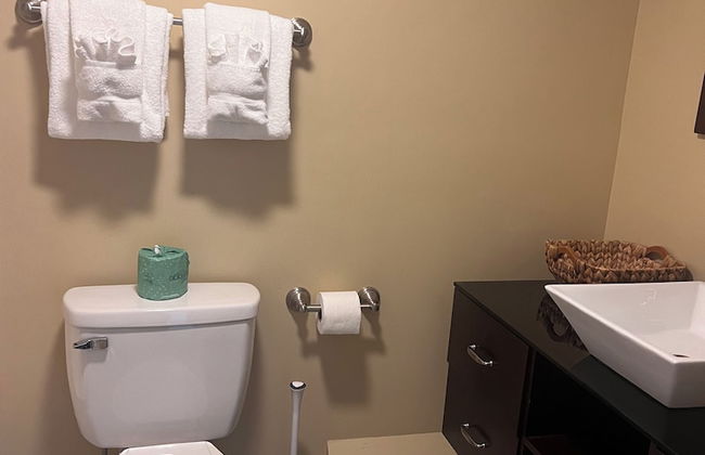 Trade Winds on the Bay - Foto 58