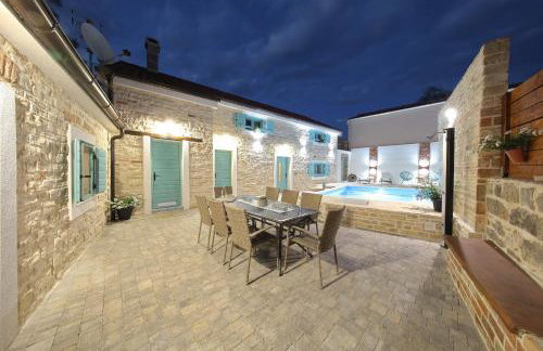 Villa Lapis ZadarVillas - Foto 27