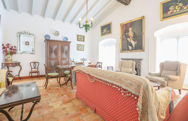 Posada De La Casa Del Pintor Hab Huelva - Adults Only - Foto 28