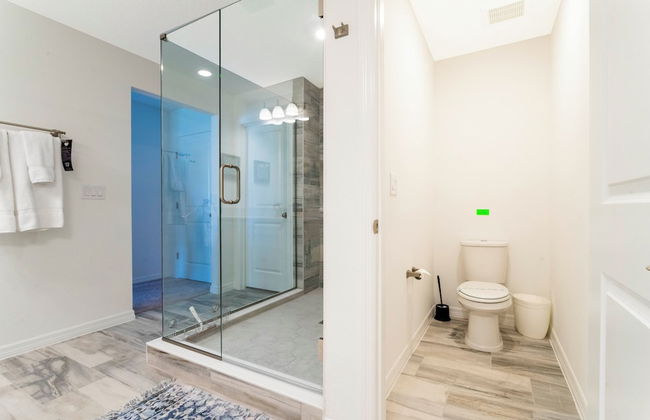 Cozy 3 Bd Close to Disney @ Enclaves at Festival 808 - Foto 39