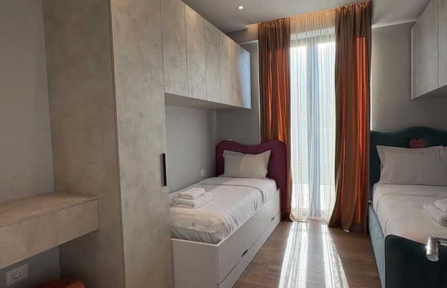 Blue Boutique Apartments 1 - Foto 28