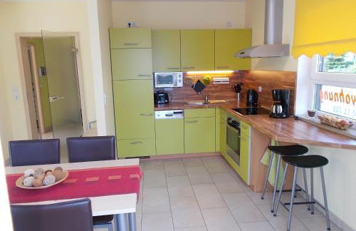 Ferienwohnungen Uhlemann - nur 15 Minuten bis in die Altstadt - Foto 9