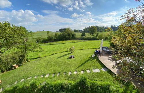 Tiny House Igluhut - Foto 40