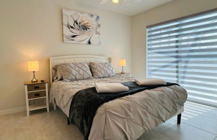 The Salt Life Get Away - Cape Coral, Florida - Foto 16