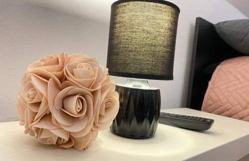 Apt FIONA3 Centrum700m Parking Bezpłatny Monitorowany Salon Tv Sypialnia Tv Łazienka Kuchnia Rekuperacja - Photo 12