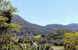 Hospedagem Doce Lar - Casa Manacá - Foto 29