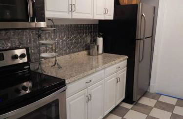 2 bed, 1 bath riverfront loft - Foto 30