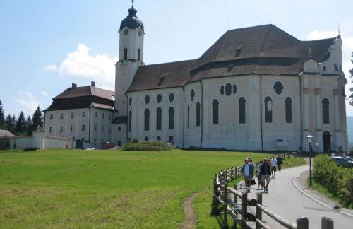 Familienapartment in Ingenried - Photo 31