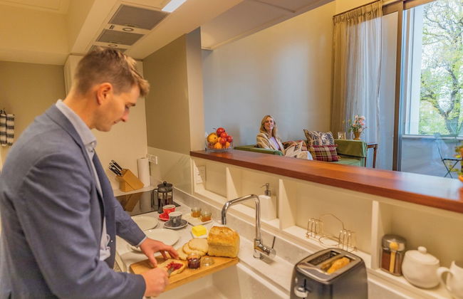 Bell Hill Apartments - Photo 76