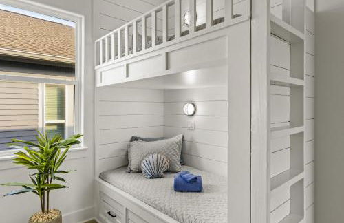 Beach Access Games Firepit Brand New - Foto 41